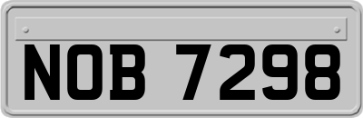 NOB7298