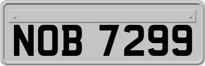 NOB7299