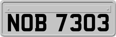NOB7303