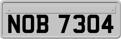 NOB7304