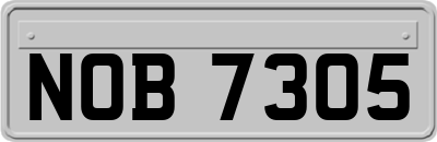 NOB7305
