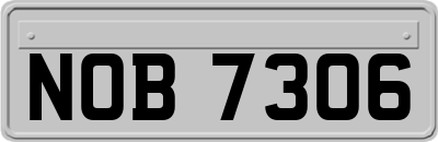 NOB7306