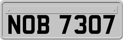 NOB7307