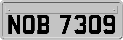NOB7309