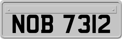 NOB7312