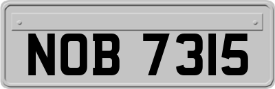 NOB7315