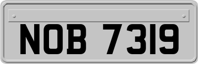 NOB7319