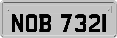 NOB7321