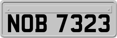 NOB7323