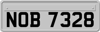 NOB7328