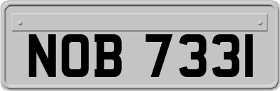 NOB7331