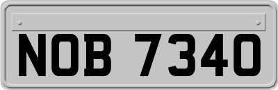 NOB7340