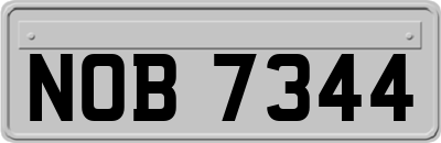 NOB7344
