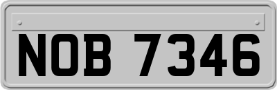 NOB7346