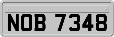 NOB7348
