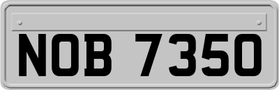 NOB7350