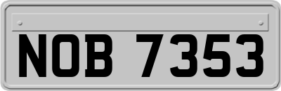 NOB7353