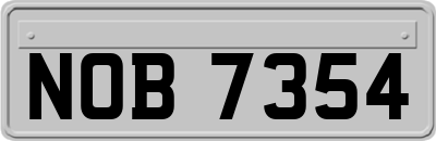 NOB7354