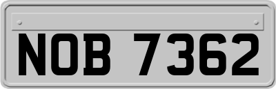 NOB7362