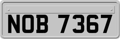NOB7367