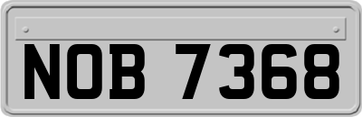 NOB7368