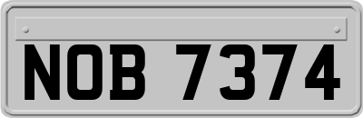 NOB7374