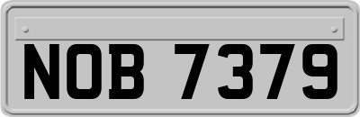 NOB7379