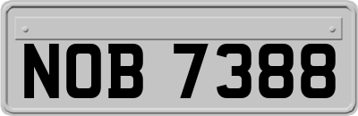 NOB7388
