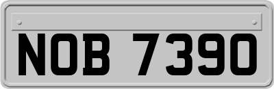NOB7390
