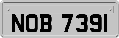 NOB7391