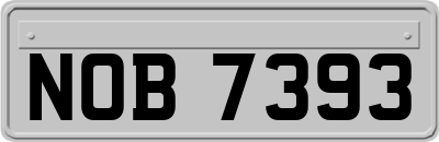 NOB7393