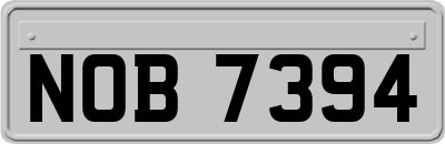 NOB7394