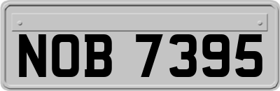NOB7395