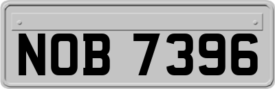 NOB7396
