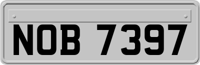 NOB7397