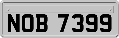 NOB7399