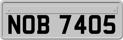 NOB7405