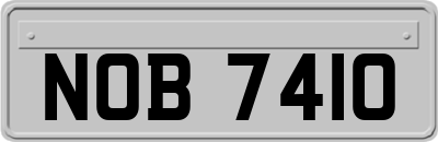 NOB7410