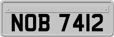 NOB7412