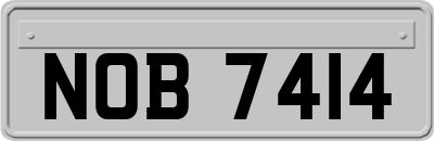 NOB7414