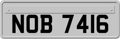 NOB7416