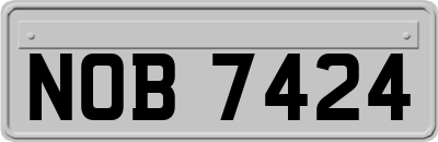 NOB7424