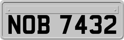 NOB7432