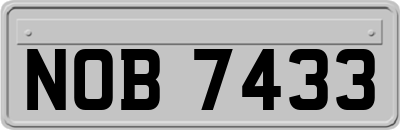 NOB7433