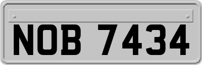 NOB7434