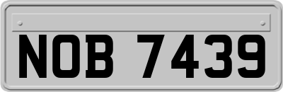 NOB7439