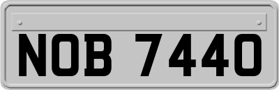 NOB7440