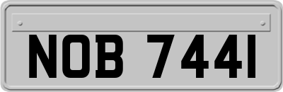 NOB7441