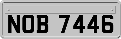 NOB7446