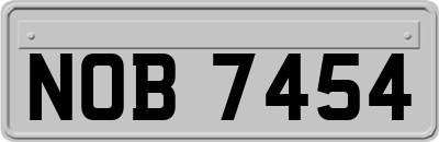 NOB7454